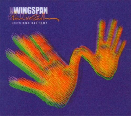 Paul Mccartney - Wingspan (Limited) (CD)