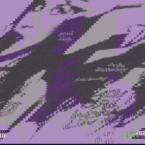 Olivia Rodrigo - Live From Glastonbury - 2CD (CD)