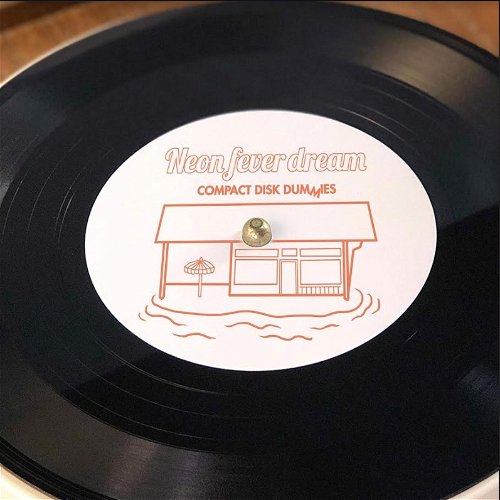 Compact Disk Dummies - Neon Fever Dream (Transistorcake Remix) (SV)