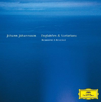 Johann Johannsson - Englabörn & Variations (LP)