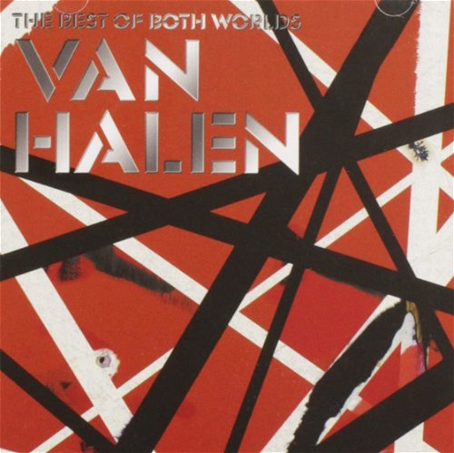 Van Halen - The Best Of Both Worlds (CD)