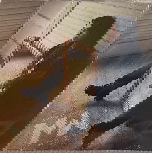 Morgan Wade - The Party Is Over (Recovered) (CD)