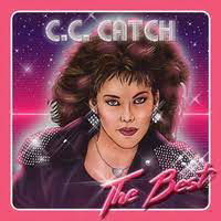 C.C. Catch - The Best (CD)