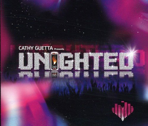 Cathy Guetta - Unighted (CD)