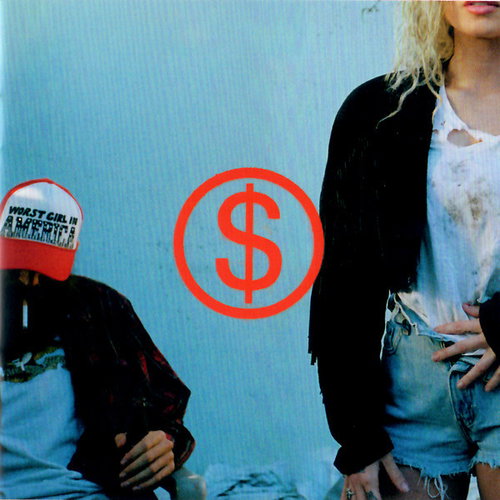 Slayyyter - Wor$t Girl In America (CD)