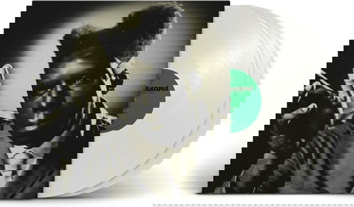 Tyler, The Creator - Chromakopia (White vinyl) - 2LP (LP)