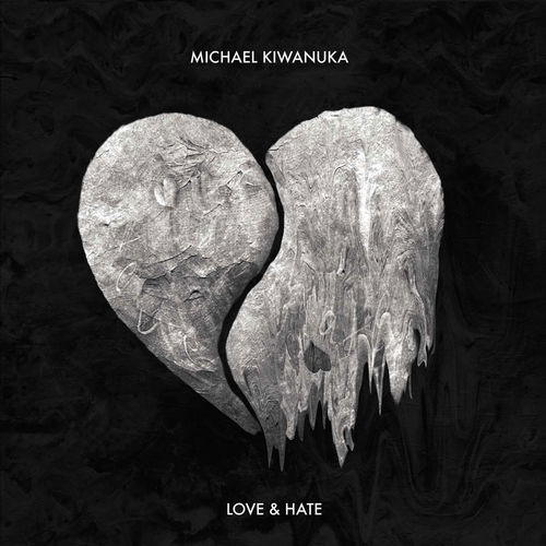 Michael Kiwanuka - Love & Hate (LP)