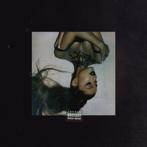Ariana Grande - Thank U, Next - 2LP - Tijdelijk Goedkoper (LP)