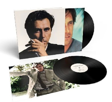 Bryan Ferry - Retrospective: Selected Recordings 1973-2023 (Half Speed) - 2LP (LP)