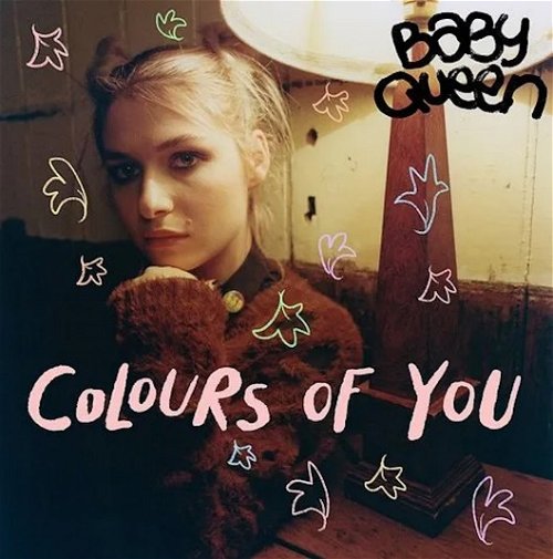 Baby Queen - Colours Of You RSD23 (SV)
