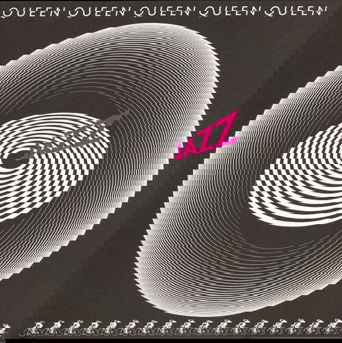 Queen - Jazz (LP)