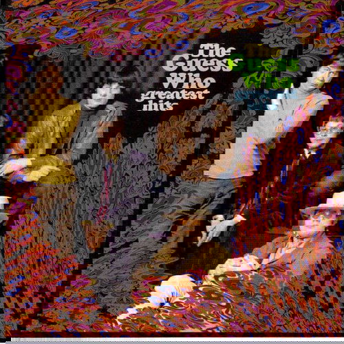 The Guess Who - Greatest Hits (CD)