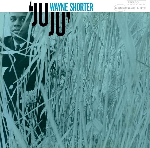 Wayne Shorter - Juju (Blue Note Classic) (LP)