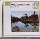 Schubert / Austrian Radio Chorus - Chöre (CD)