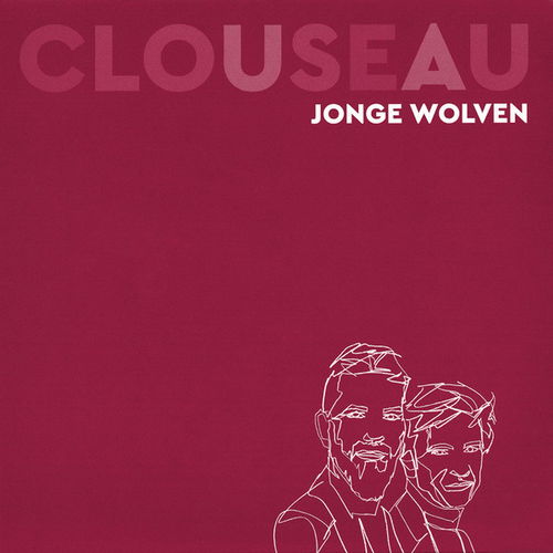 Clouseau - Jonge Wolven (CD)