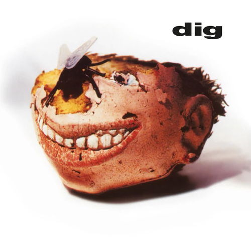 Dig - Dig (LP)