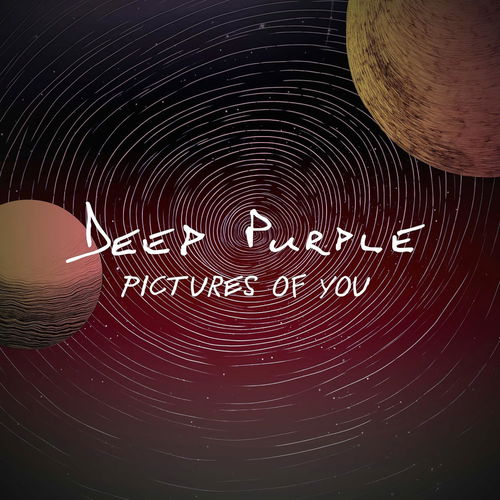 Deep Purple - Pictures Of You (Numbered / Limited) (MV)