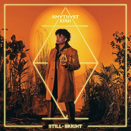 Amythyst Kiah - Still + Bright (CD)