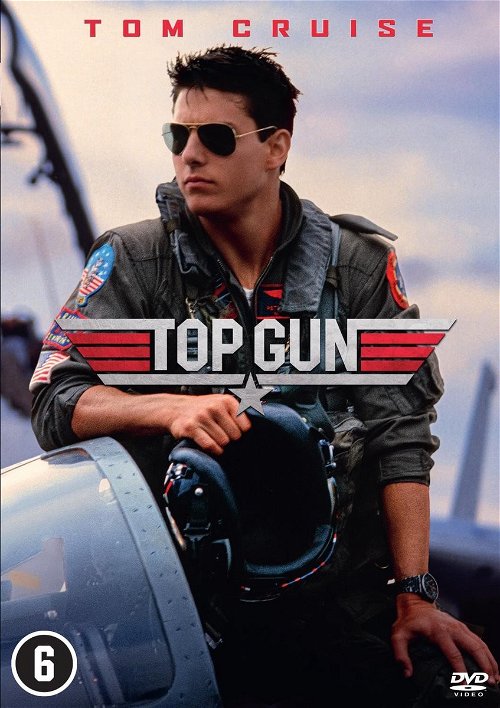 Film - Top Gun (DVD)
