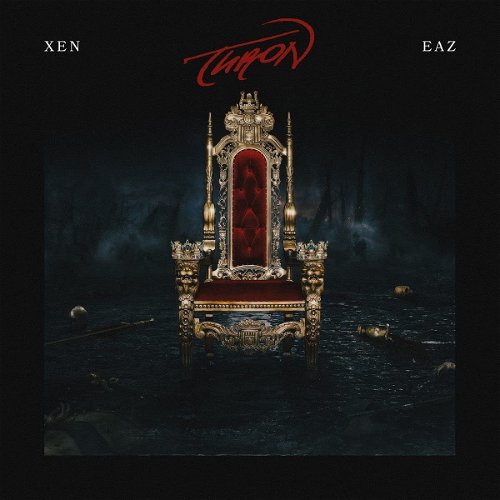 Xen & Eaz - Thron (CD)
