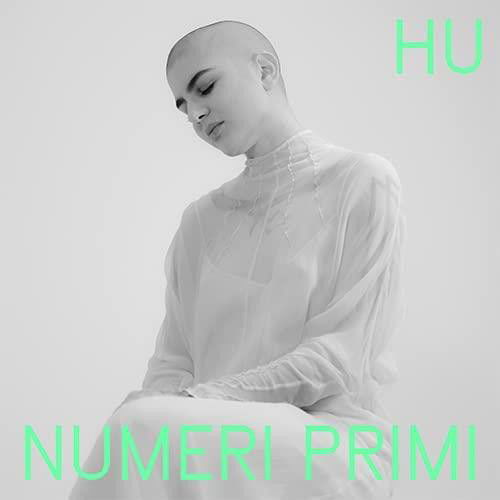 Hu - Numeri Primi (CD)