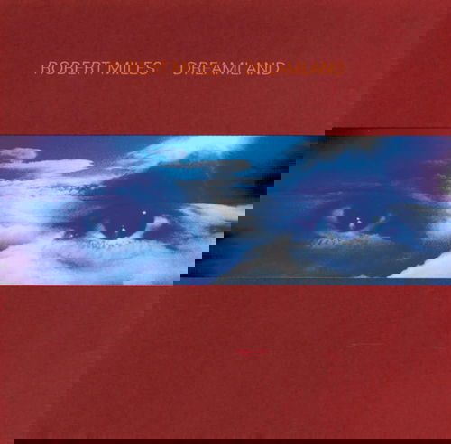 Robert Miles - Dreamland - National Album Day 2023 - 2LP (LP)