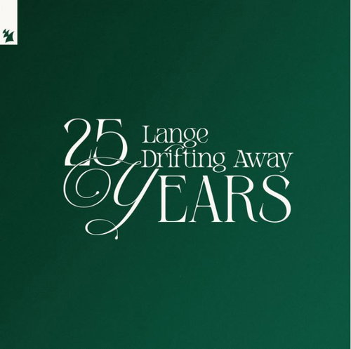 Lange Feat. Skye - Drifting Away (Green Vinyl - Limited) (MV)