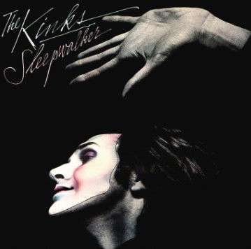 The Kinks - Sleepwalker (LP)