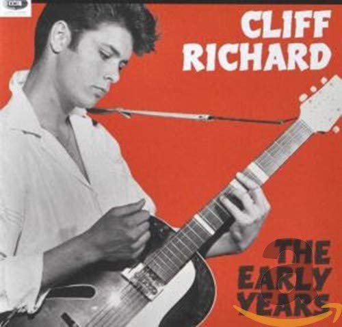 Cliff Richard - Early Years (CD)