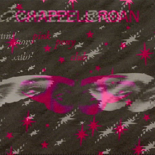 Chappell Roan - Pink Pony Club (SV)