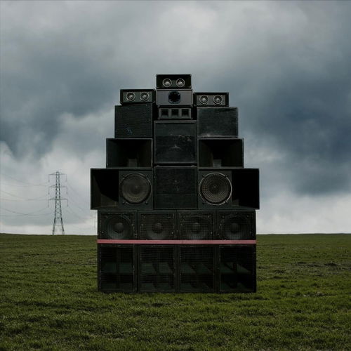 Faithless - Champion Sound (CD)