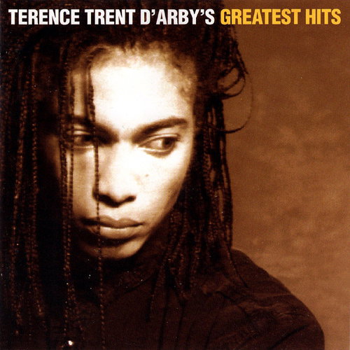 Terence Trent D'Arby - Greatest Hits (CD)