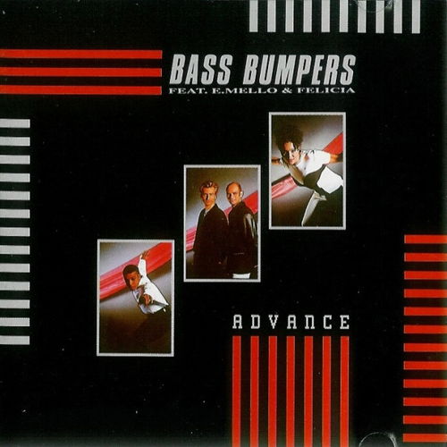 Bass Bumpers - Advance (MV)