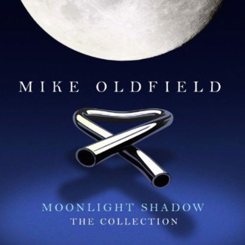 Mike Oldfield - Moonlight Shadow: The Collection (CD)