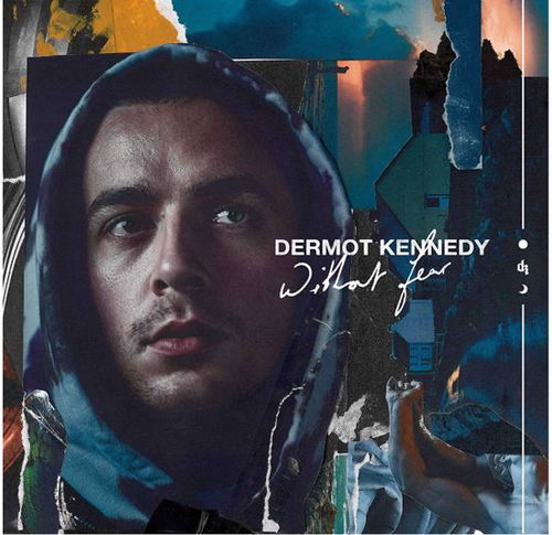 Dermot Kennedy - Without Fear - Deluxe Edition (CD)