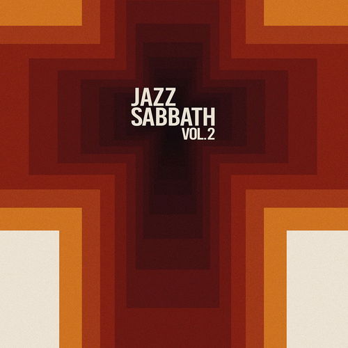 Jazz Sabbath - Vol. 2 (CD)