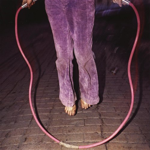 Buffalo Tom - Jump Rope (Magenta Vinyl) (LP)