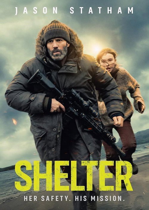 Film - Shelter (DVD)