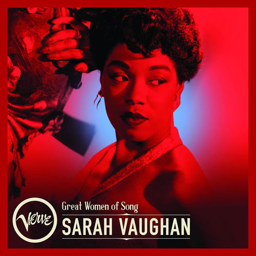 Sarah Vaughan - Great Women Of Song (CD)