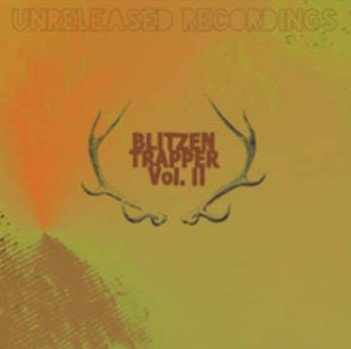 Blitzen Trapper - Unreleased Recordings Vol. 2 RSD20 Oct (LP)
