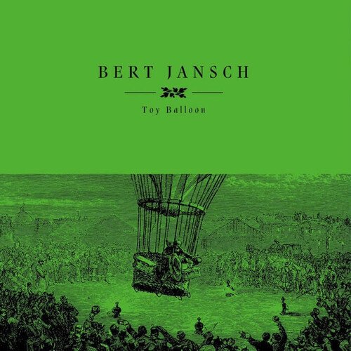 Bert Jansch - Toy Balloon RSD23 (LP)