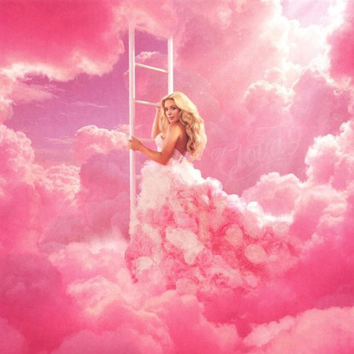 Megan Moroney - Cloud 9  (LP)