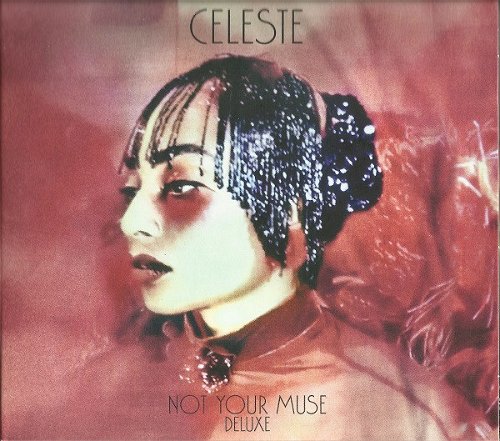 Celeste - Not Your Muse (Deluxe) (CD)