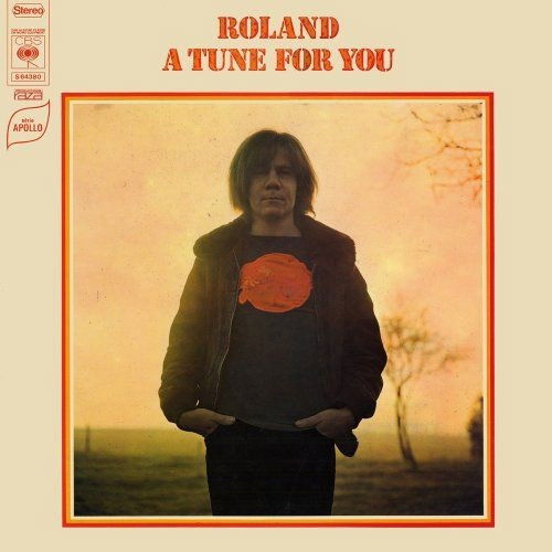 Roland Van Campenhout - A Tune For You (LP)