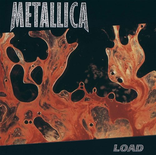 Metallica - Load - 2LP (LP)