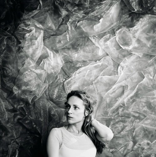 Agnes Obel - The Meaning Of Flowers (Purple Vinyl) (LP)