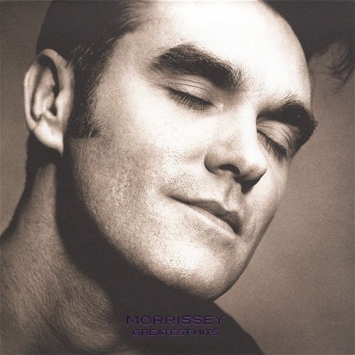 Morrissey - Greatest Hits LTD (2CD)