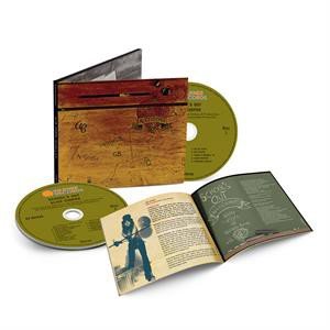 Alice Cooper - School's Out (Deluxe 2CD) (CD)