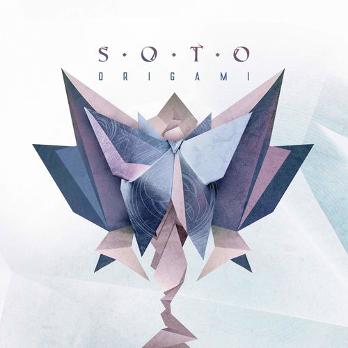 S.O.T.O. - Origami (LP)