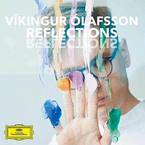 Vikingur Olafsson - Reflections - 2LP (LP)